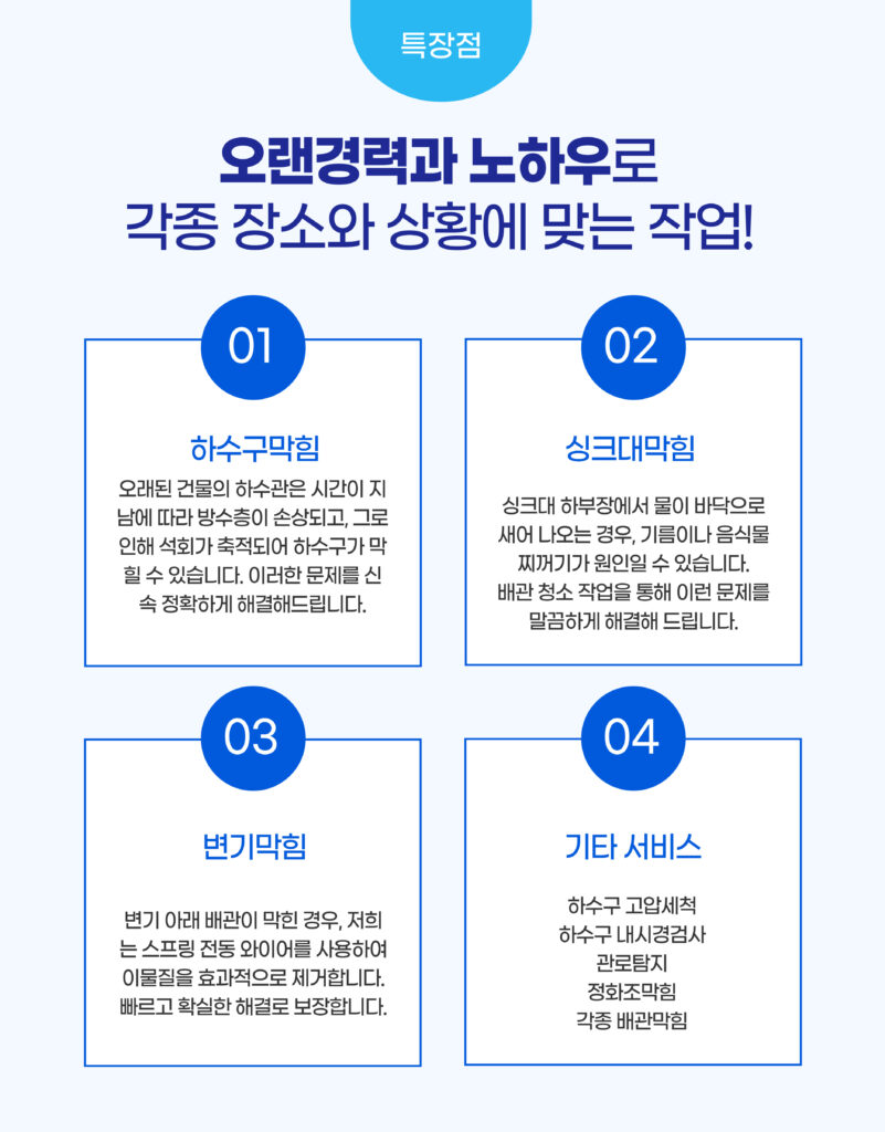 상황에 맞게 작업하는 곳